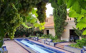 Casa Agostino - Luxury wine resort